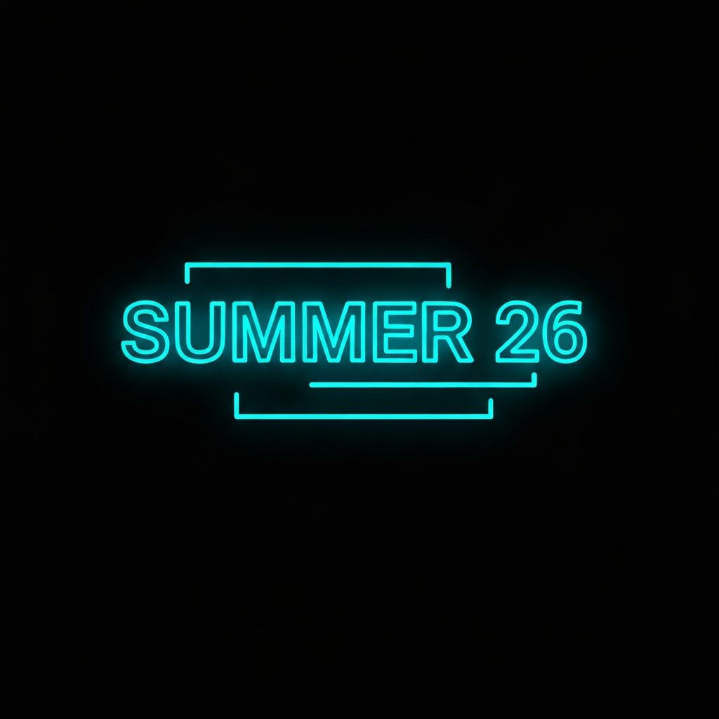 SUMMER 26